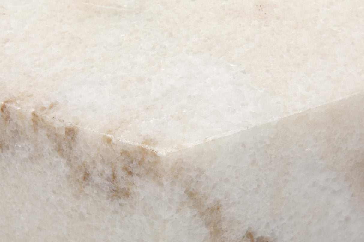 NOIR Monolith Side Table