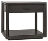 NOIR Antony Side Table Pale
