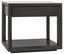 NOIR Antony Side Table Pale