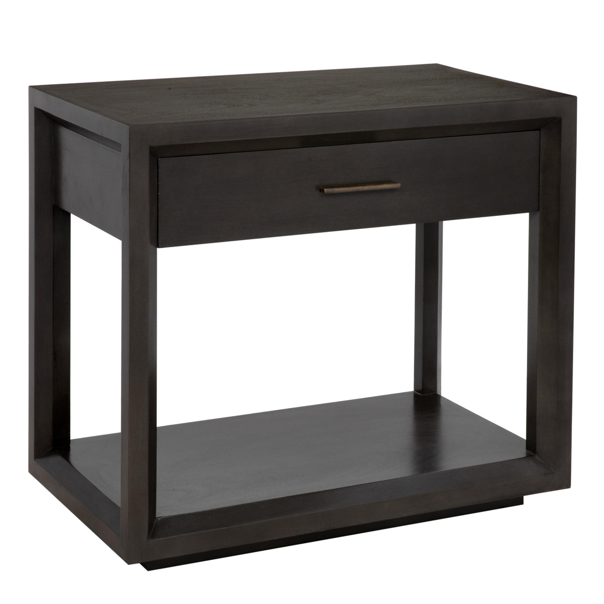 NOIR Antony Side Table Pale