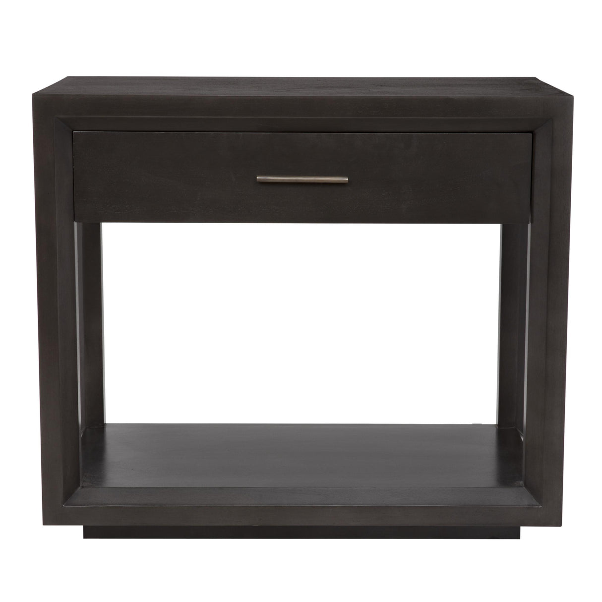 NOIR Antony Side Table Pale