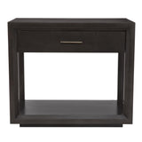 NOIR Antony Side Table Pale