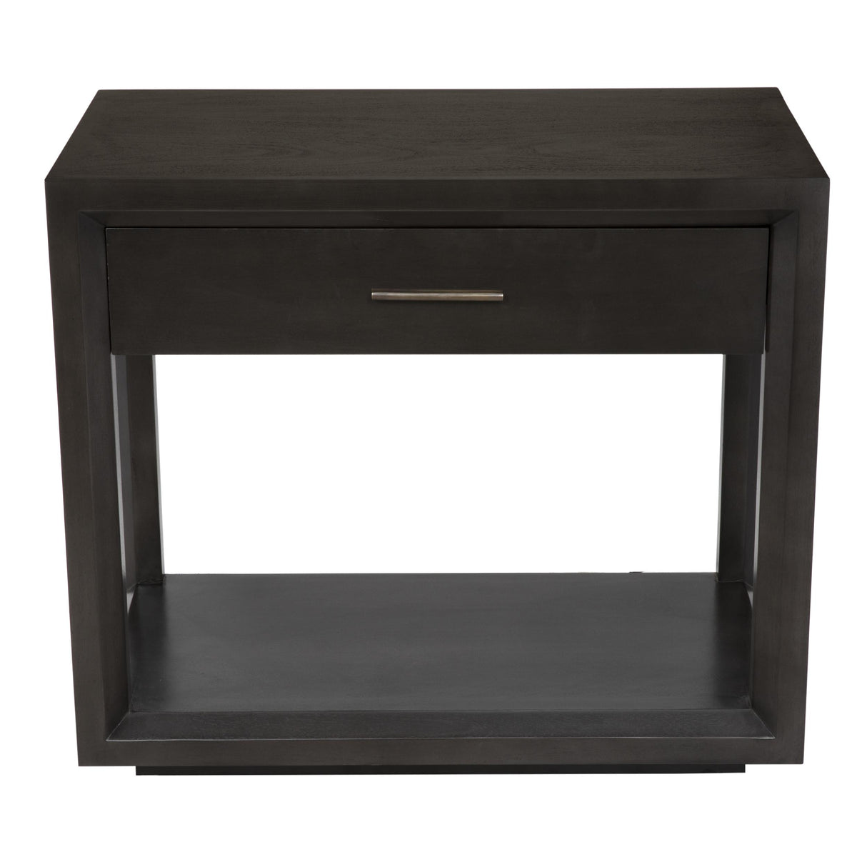NOIR Antony Side Table Pale