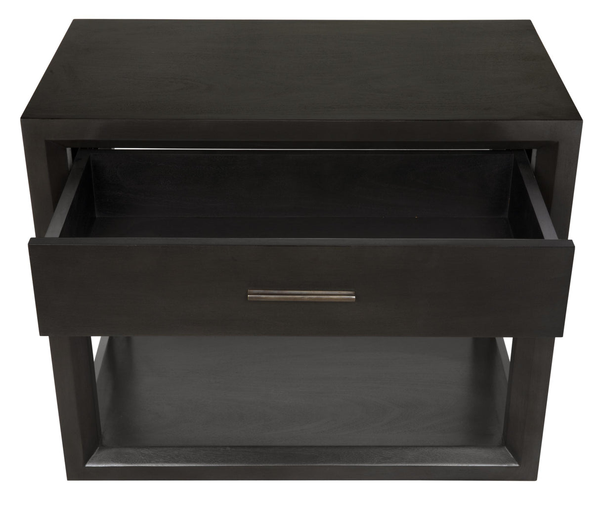 NOIR Antony Side Table Pale