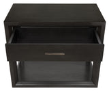 NOIR Antony Side Table Pale
