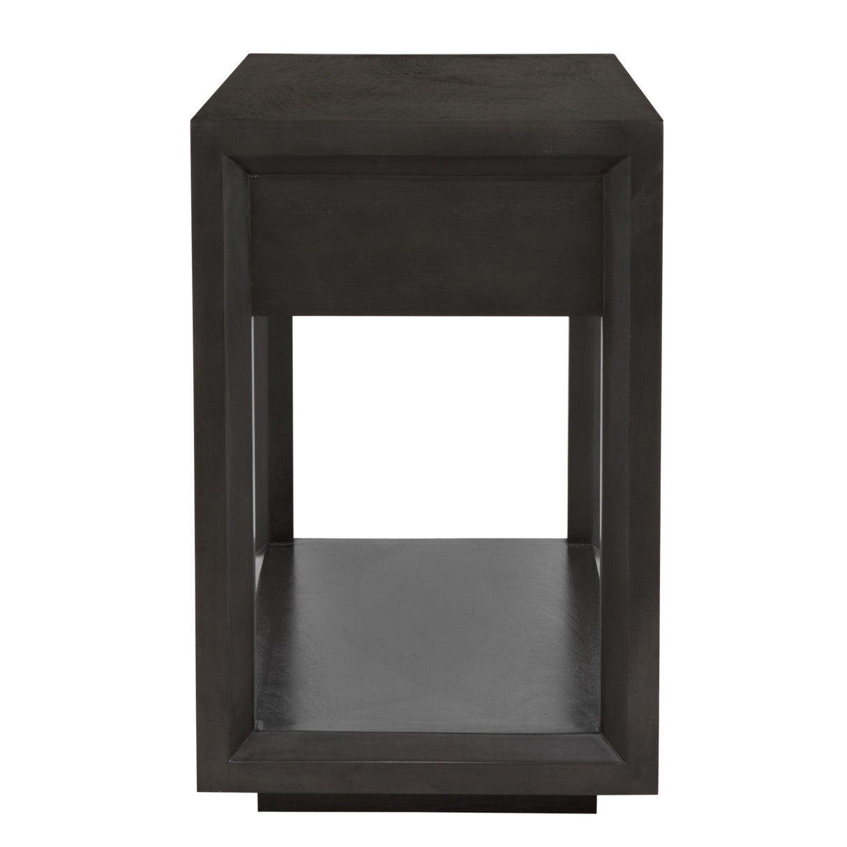 NOIR Antony Side Table Pale