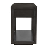 NOIR Antony Side Table Pale