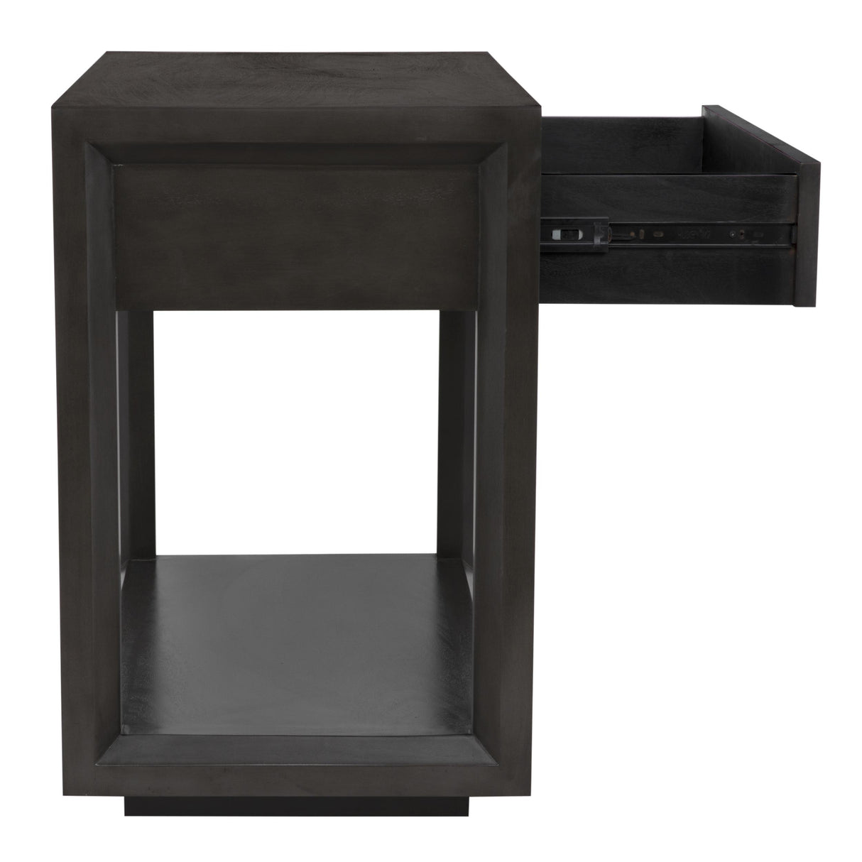 NOIR Antony Side Table Pale