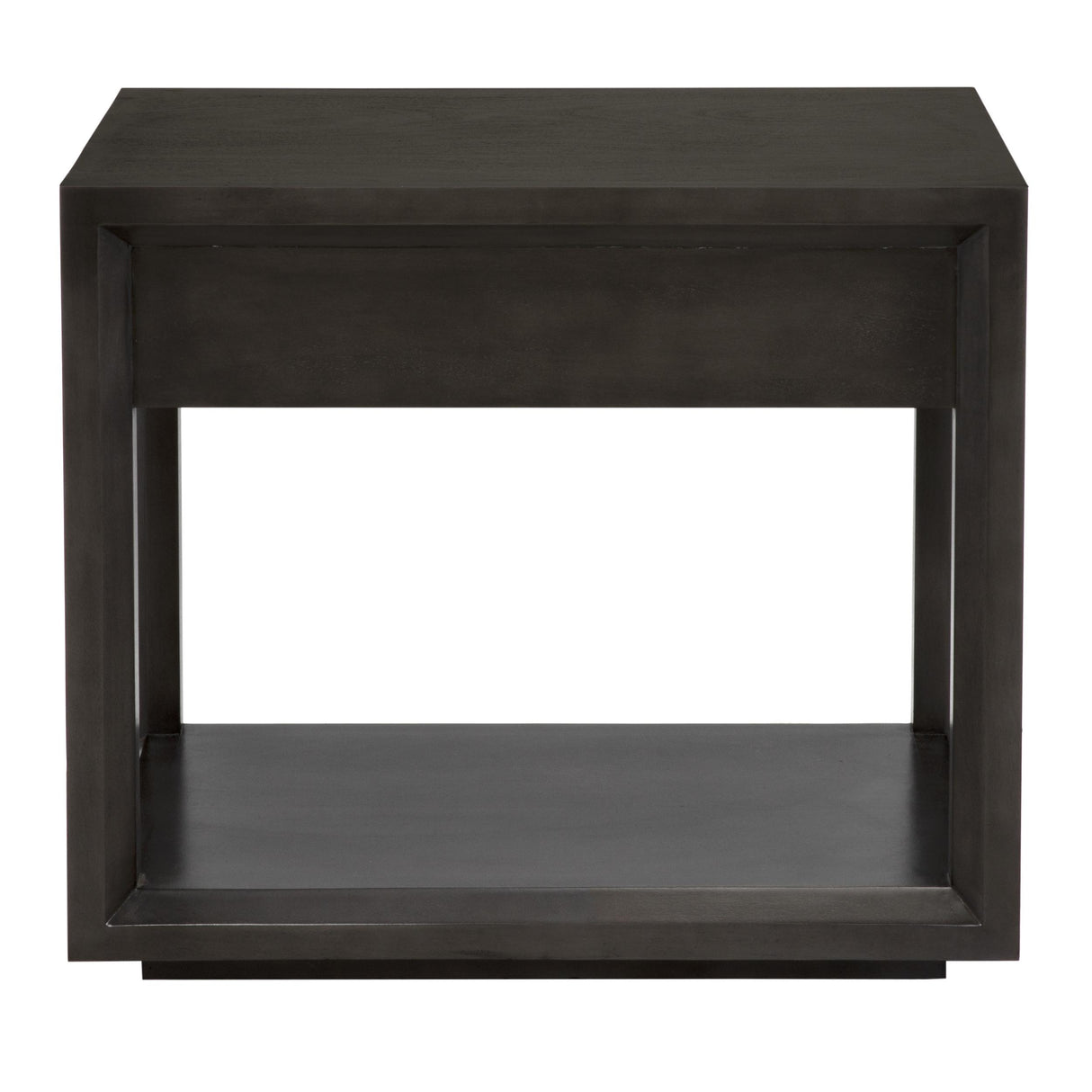 NOIR Antony Side Table Pale