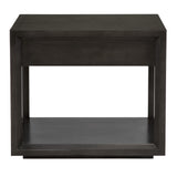 NOIR Antony Side Table Pale