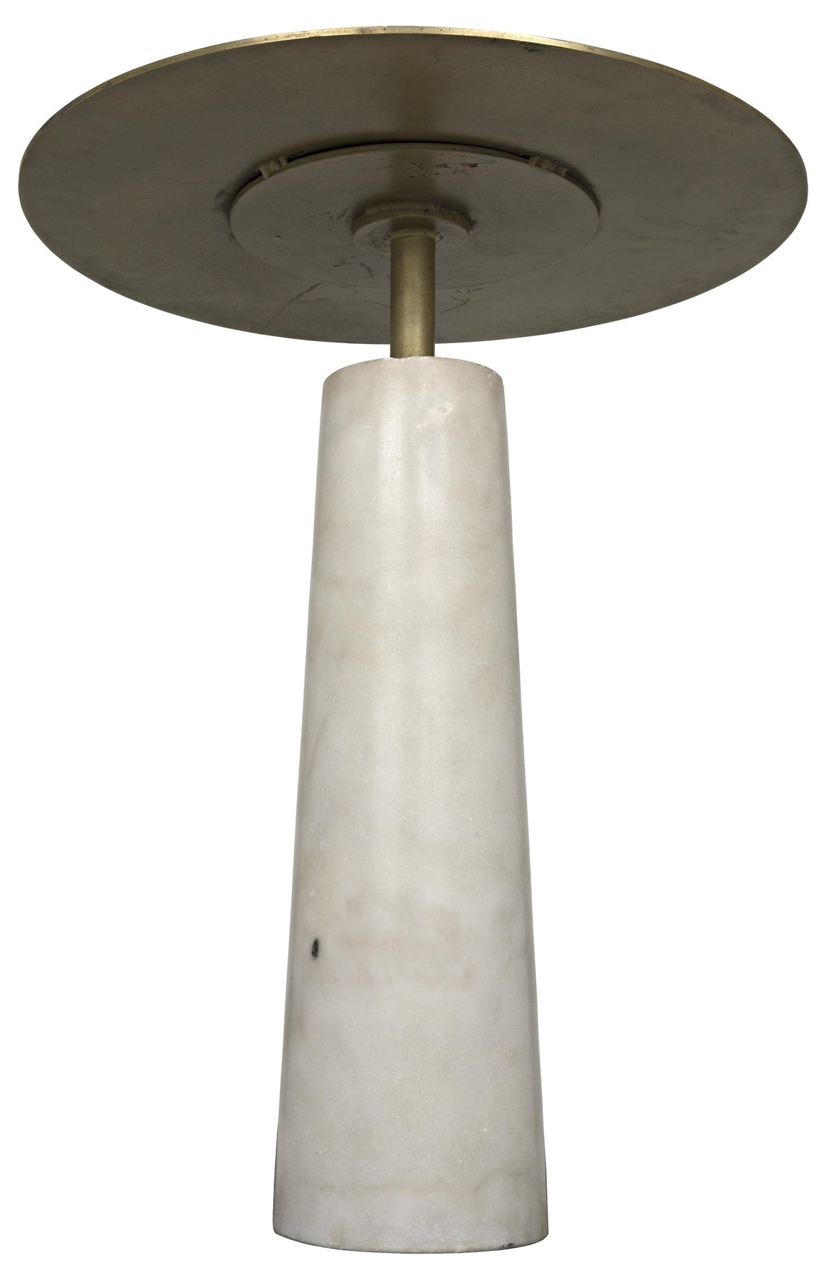 NOIR Hotaru Side Table