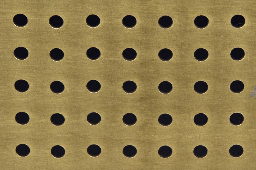 NOIR Hotaru Side Table