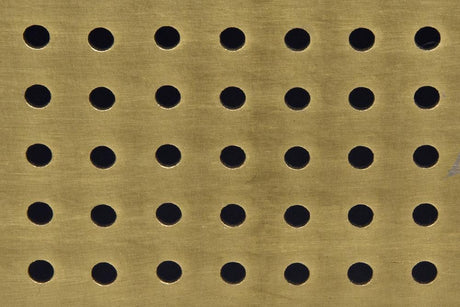 NOIR Hotaru Side Table