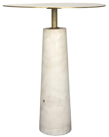 NOIR Hotaru Side Table