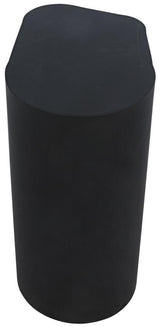 NOIR Blair Side Table Black Iron