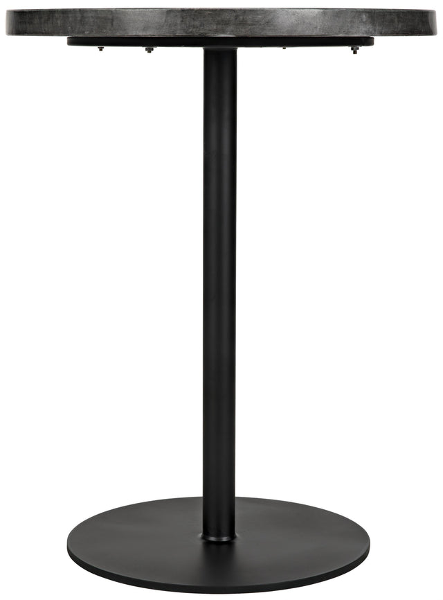NOIR Ford Side Table Tall