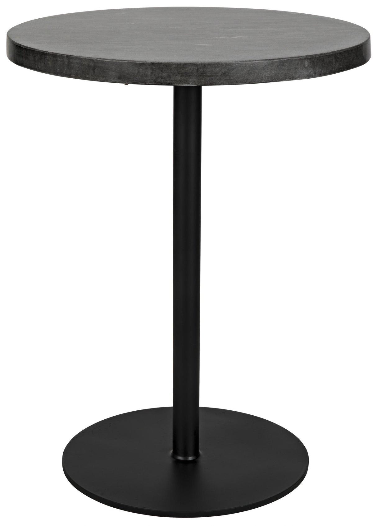 NOIR Ford Side Table Tall