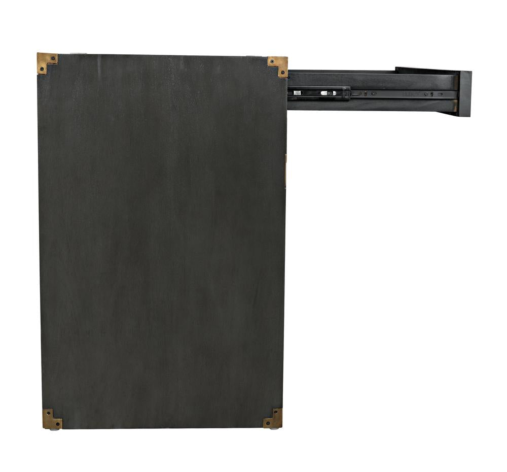 NOIR Campaign Chest Pale