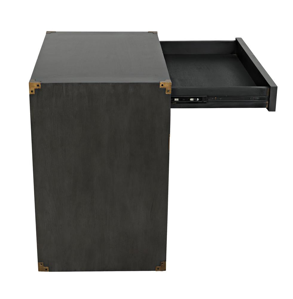 NOIR Campaign Chest Pale
