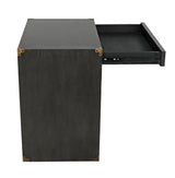 NOIR Campaign Chest Pale