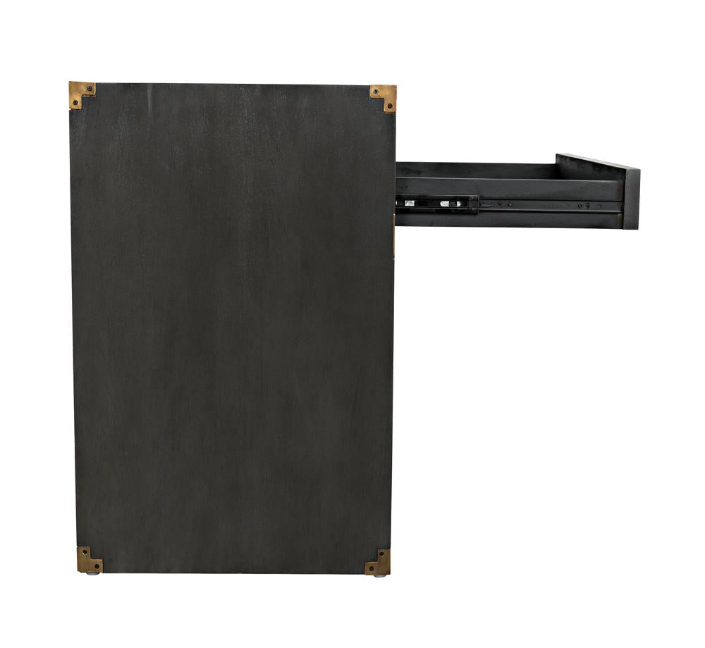 NOIR Campaign Chest Pale