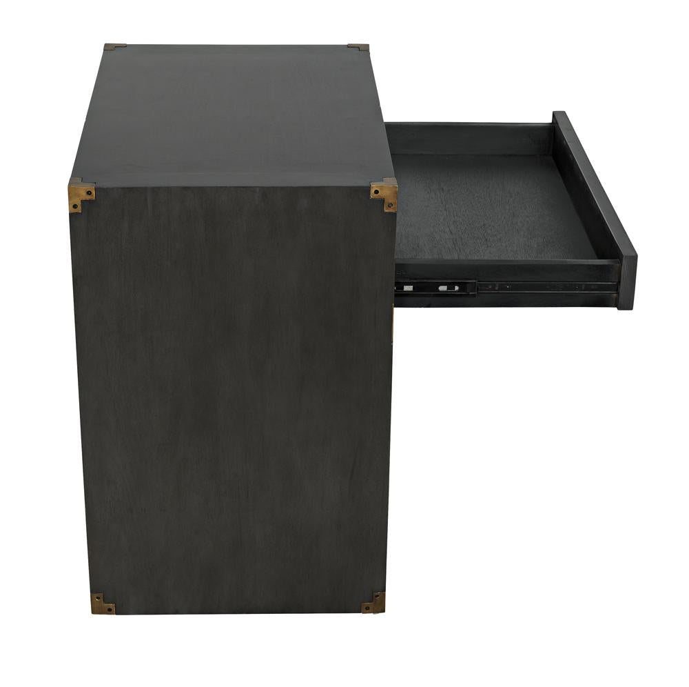 NOIR Campaign Chest Pale