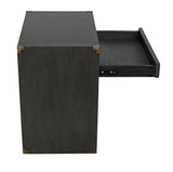 NOIR Campaign Chest Pale