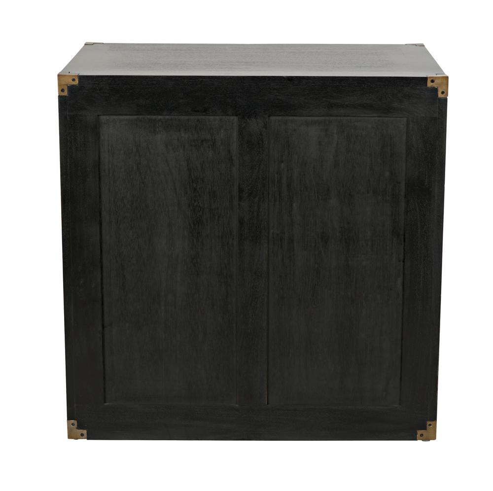 NOIR Campaign Chest Pale
