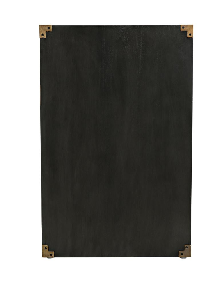 NOIR Campaign Chest Pale