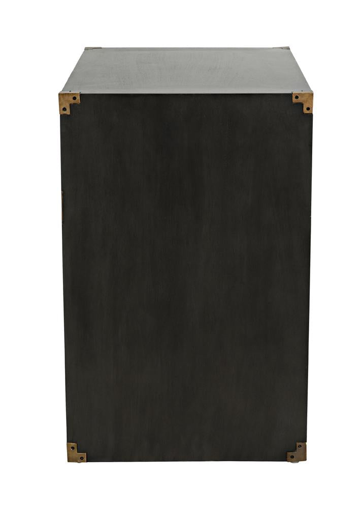 NOIR Campaign Chest Pale