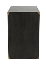 NOIR Campaign Chest Pale