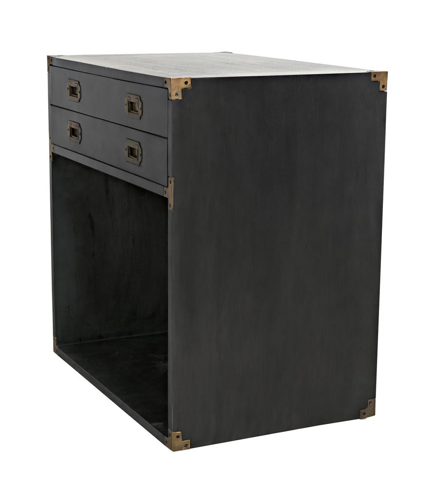 NOIR Campaign Chest Pale