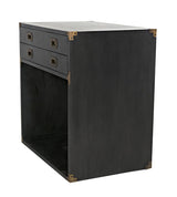 NOIR Campaign Chest Pale
