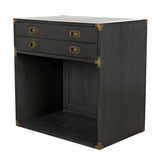 NOIR Campaign Chest Pale