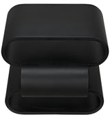NOIR Nada Side Table Black Iron