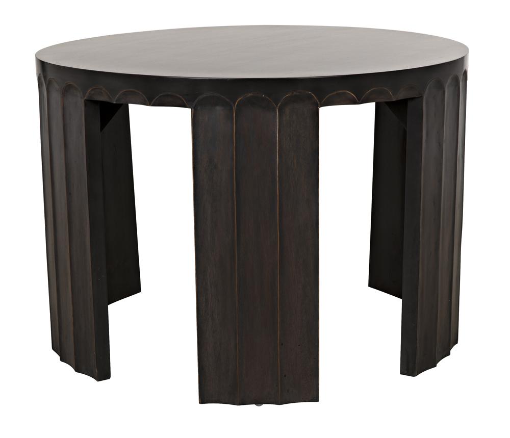 Noir Side Table - Thumbnail 3