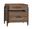 NOIR Savino Side Table