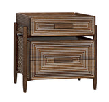 NOIR Savino Side Table
