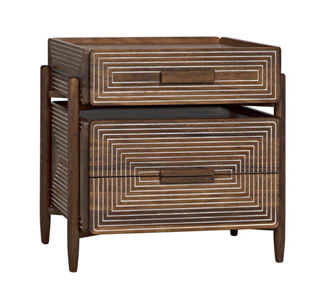 NOIR Savino Side Table