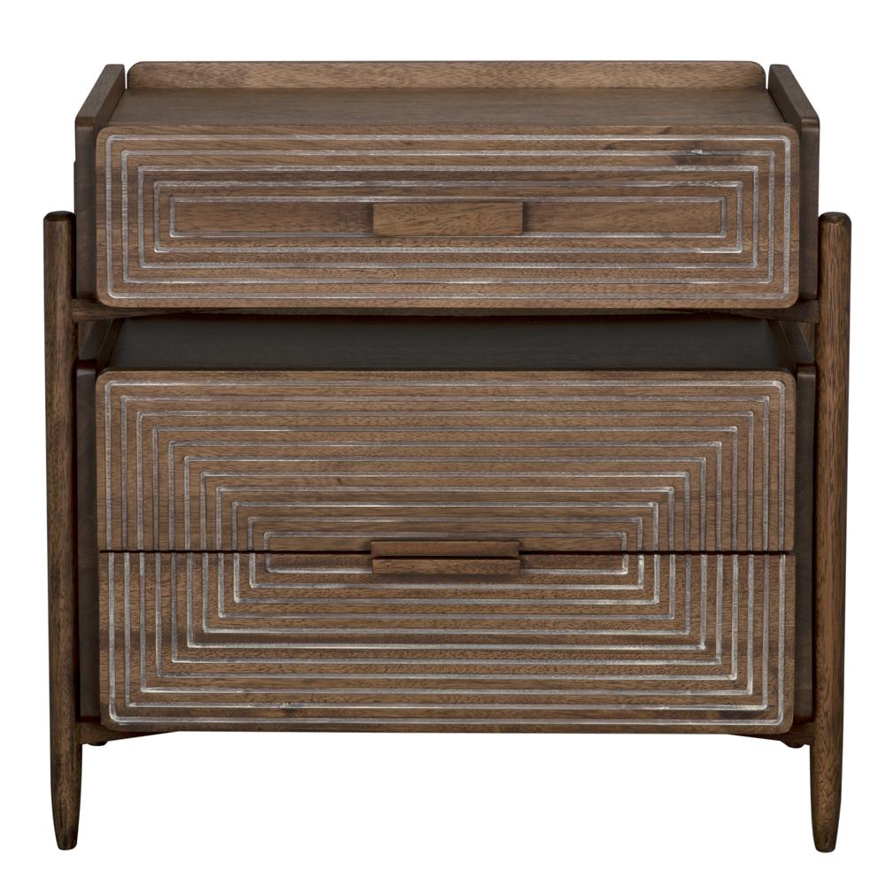 NOIR Savino Side Table