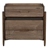 NOIR Savino Side Table