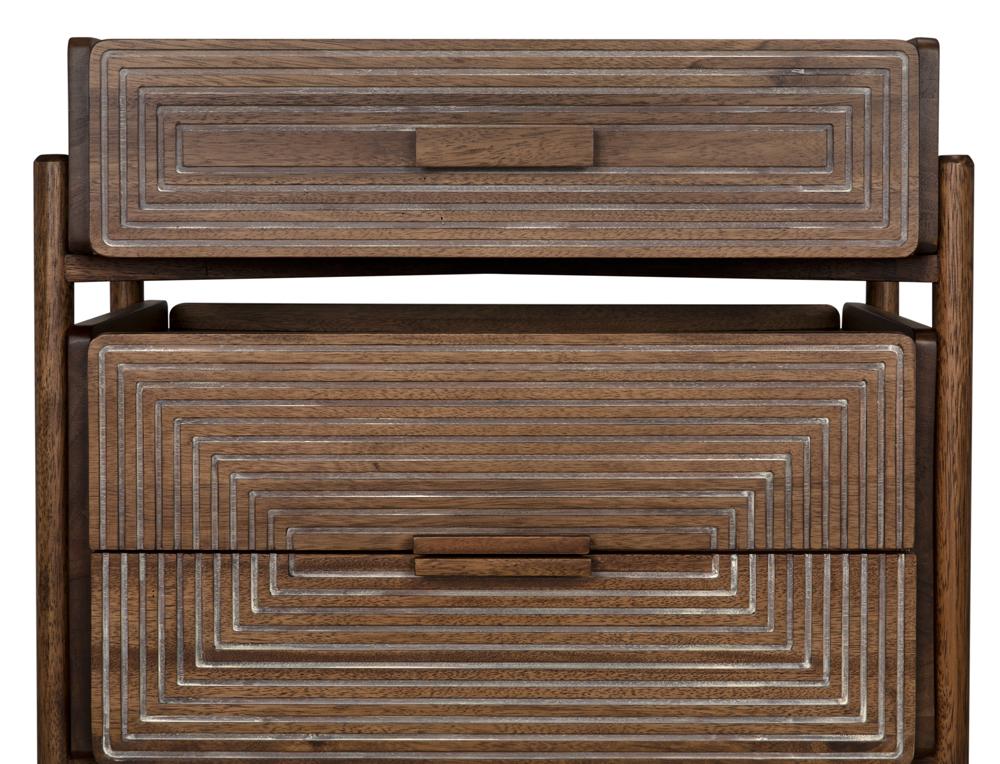 NOIR Savino Side Table