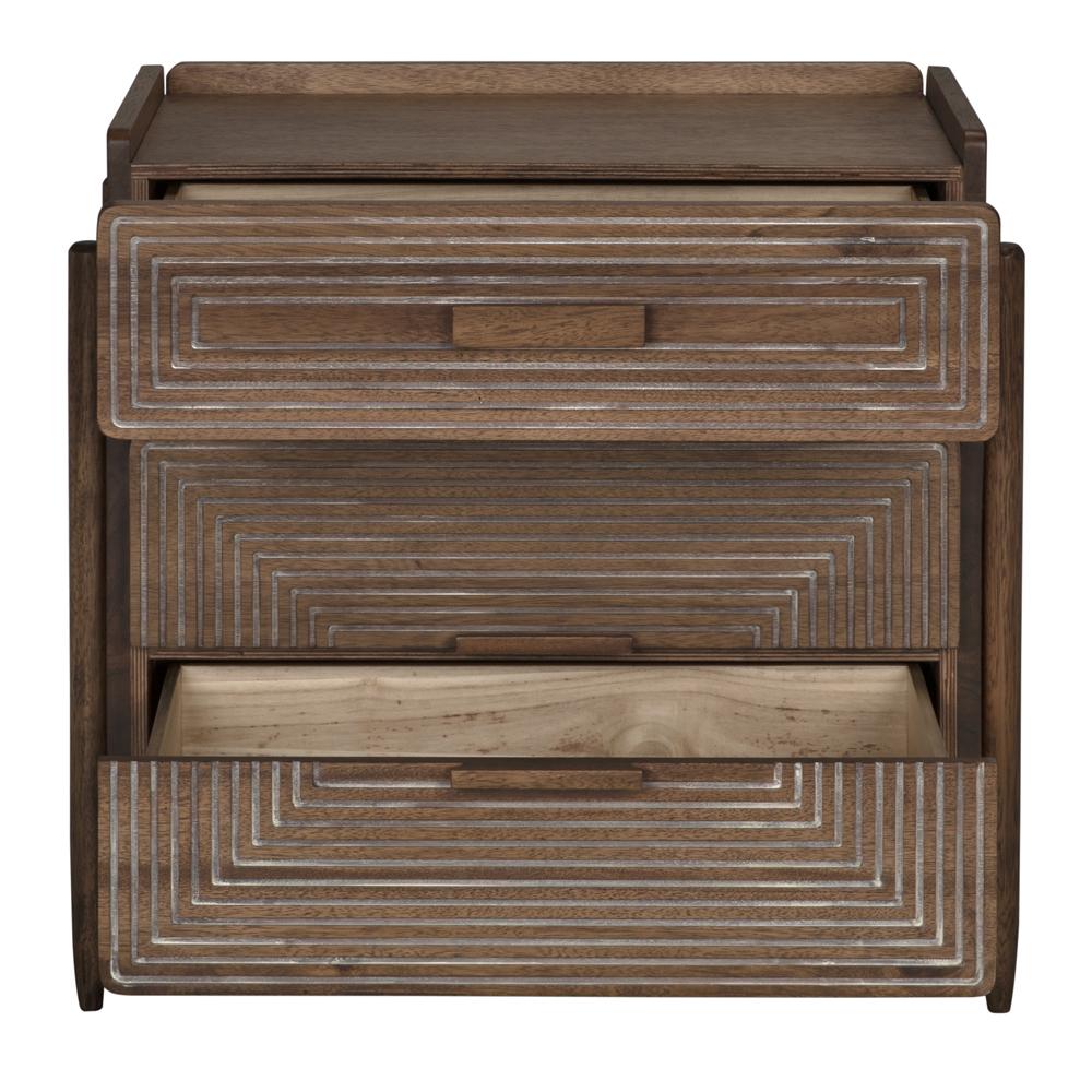 NOIR Savino Side Table