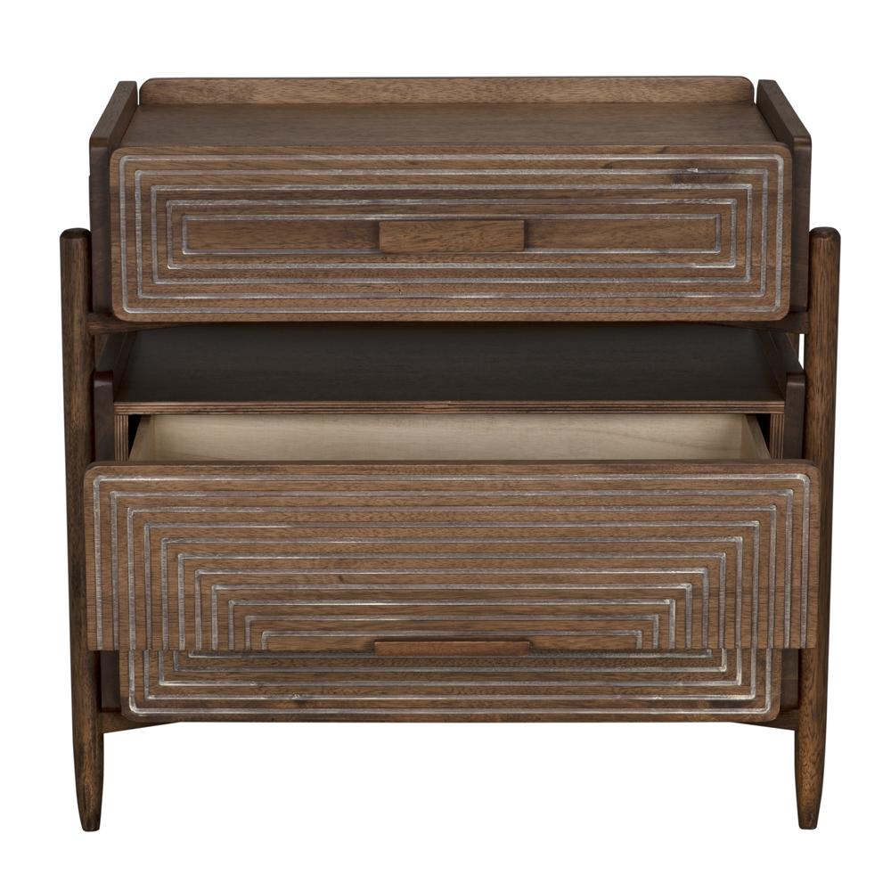 NOIR Savino Side Table