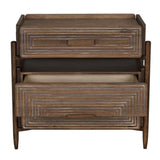 NOIR Savino Side Table