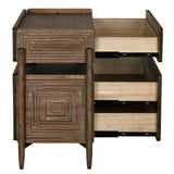 NOIR Savino Side Table