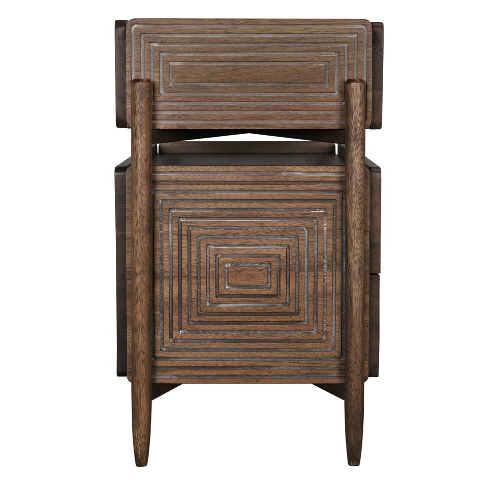 NOIR Savino Side Table