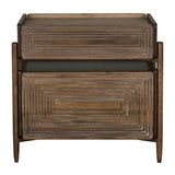 NOIR Savino Side Table