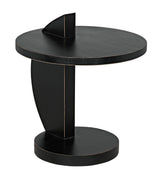NOIR Reed Side Table
