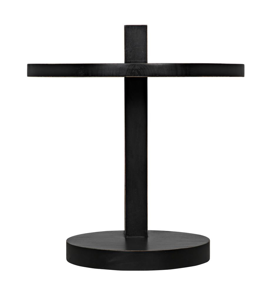 NOIR Reed Side Table
